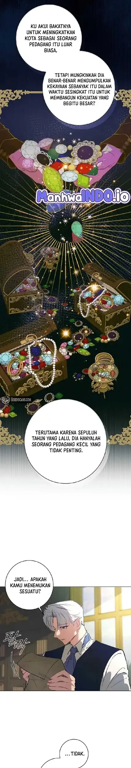 Seian Chapter 17 - halaman 16