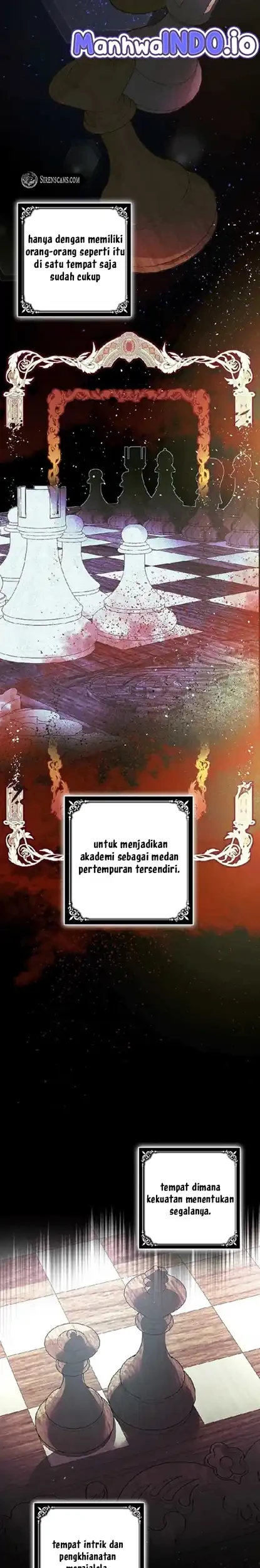 Seian Chapter 17 - halaman 21