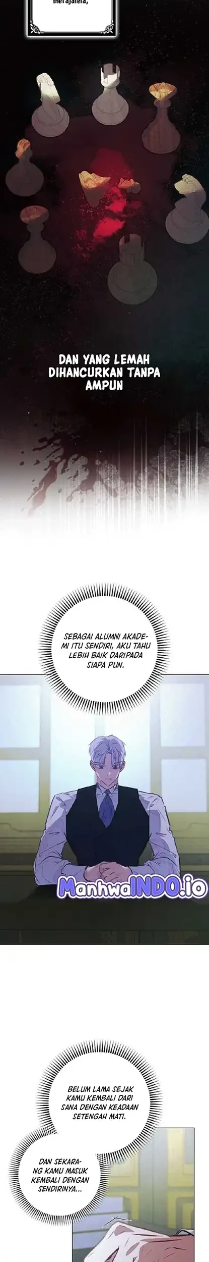 Seian Chapter 17 - halaman 22