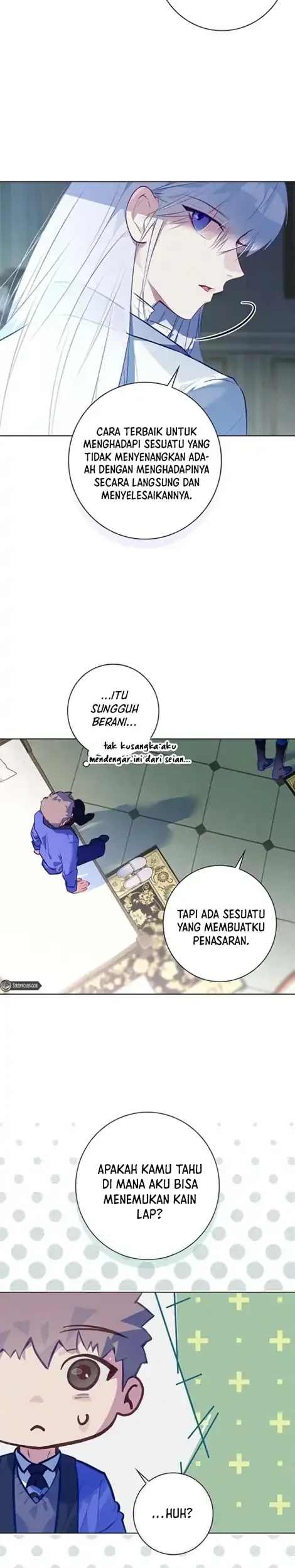 Seian Chapter 18 - halaman 13