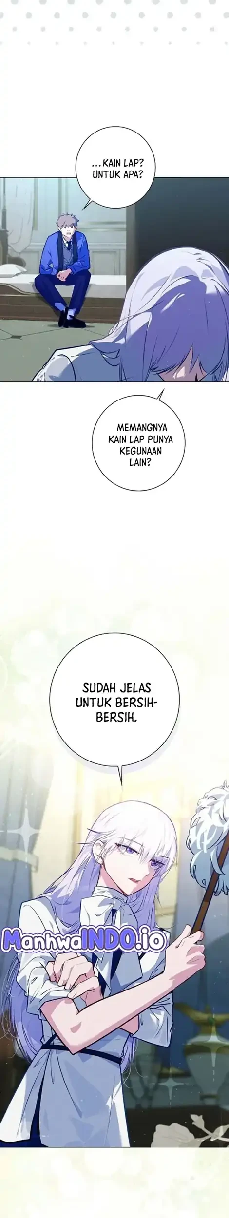 Seian Chapter 18 - halaman 14