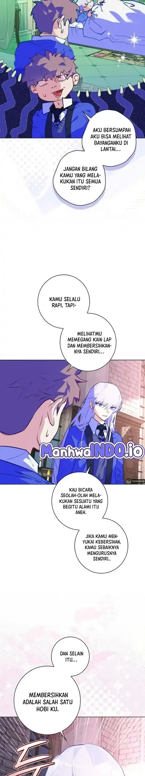 Seian Chapter 18 - halaman 16