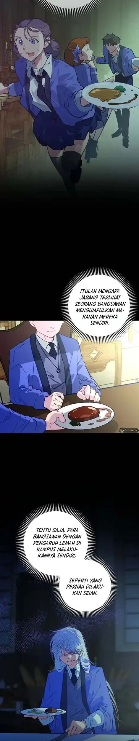 Seian Chapter 18 - halaman 19