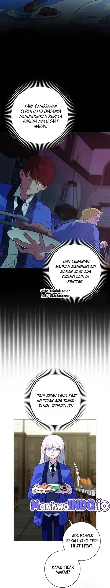 Seian Chapter 18 - halaman 20