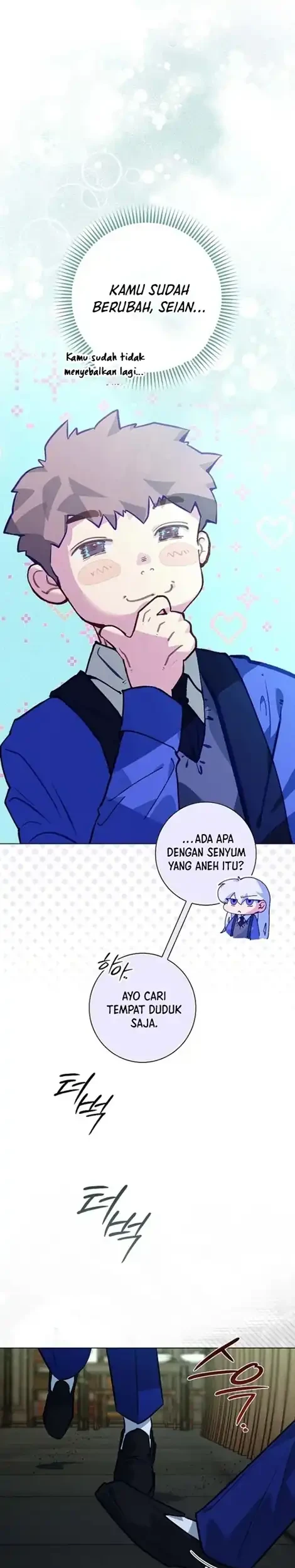 Seian Chapter 18 - halaman 21