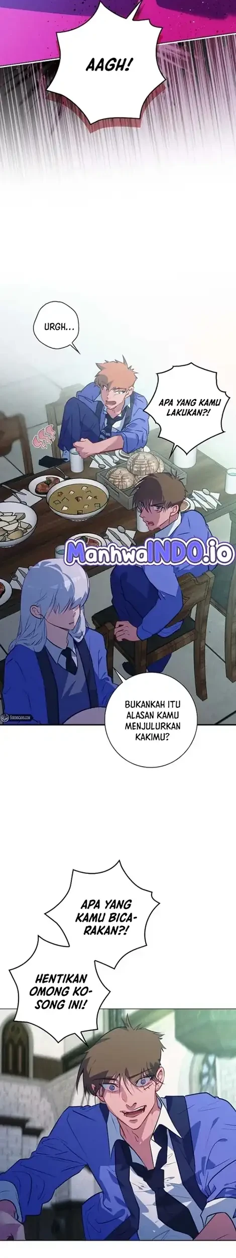 Seian Chapter 18 - halaman 24