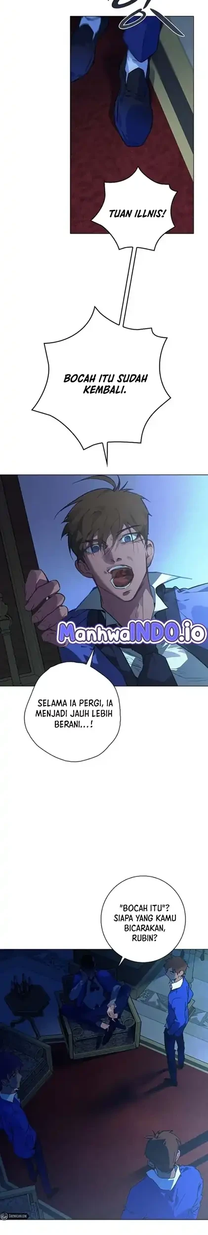 Seian Chapter 18 - halaman 28
