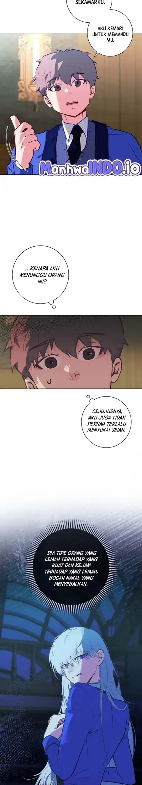 Seian Chapter 18 - halaman 6