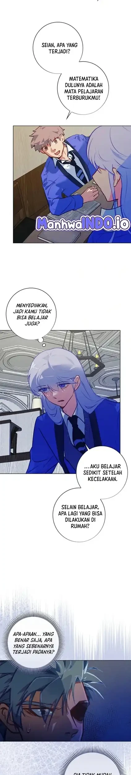 Seian Chapter 19 - halaman 10