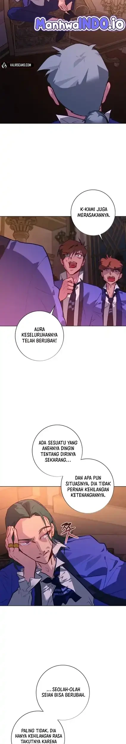 Seian Chapter 19 - halaman 12