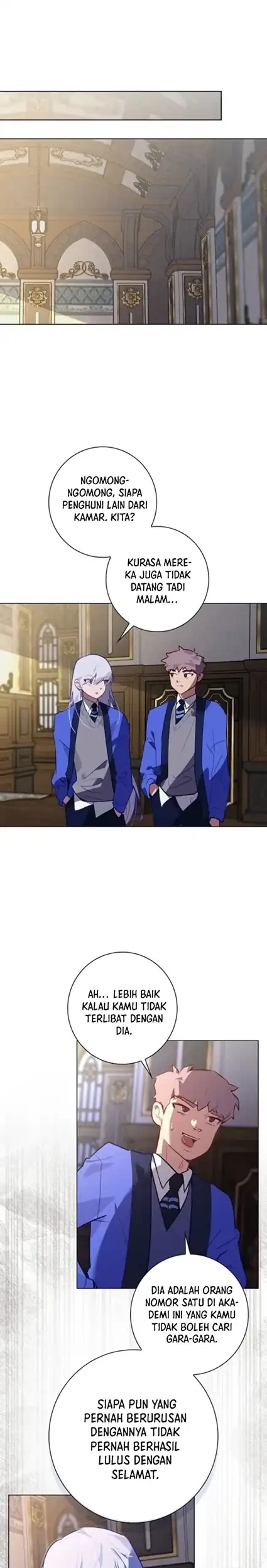 Seian Chapter 19 - halaman 19