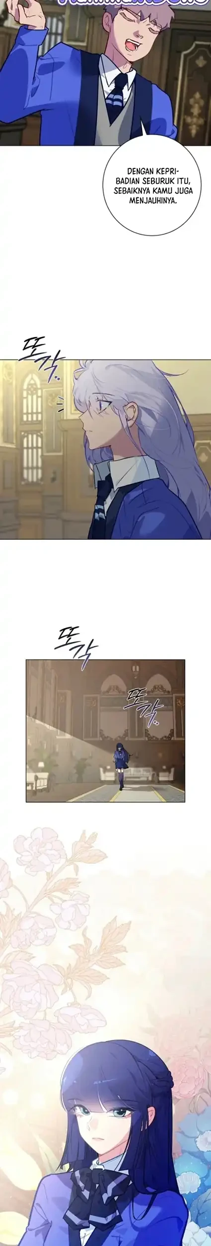 Seian Chapter 19 - halaman 21