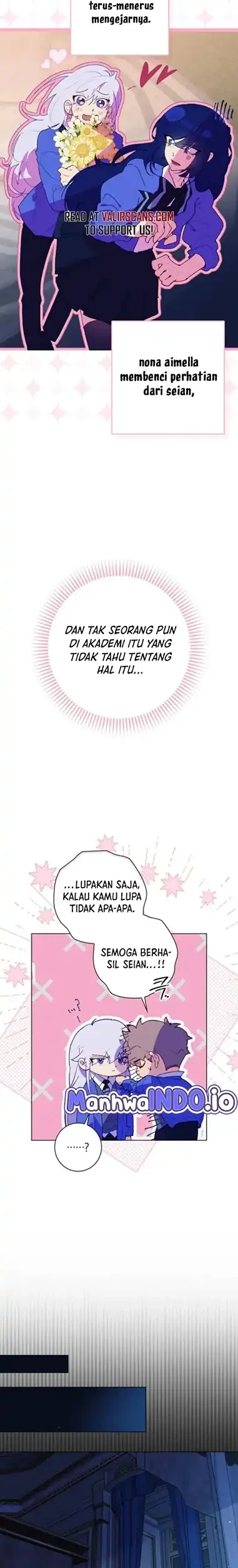Seian Chapter 19 - halaman 27