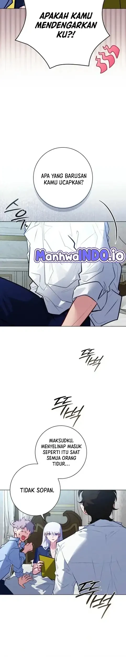 Seian Chapter 20 - halaman 10