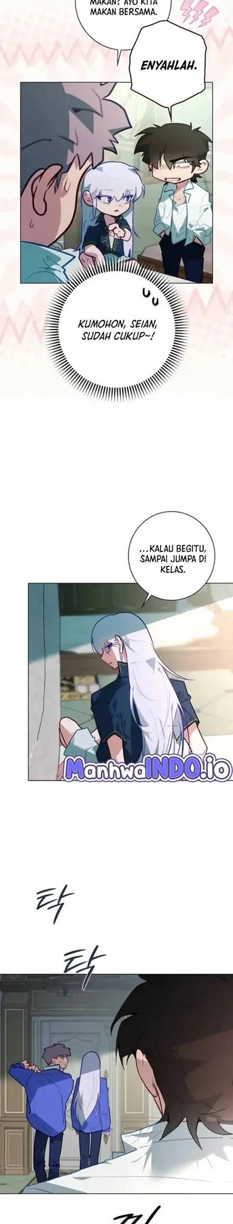 Seian Chapter 20 - halaman 14