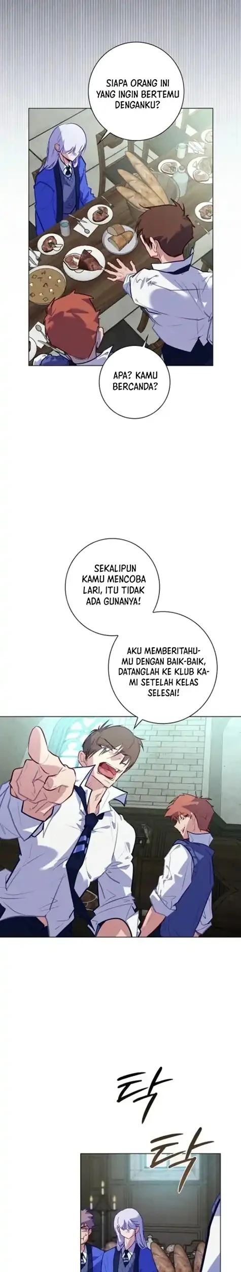 Seian Chapter 20 - halaman 19