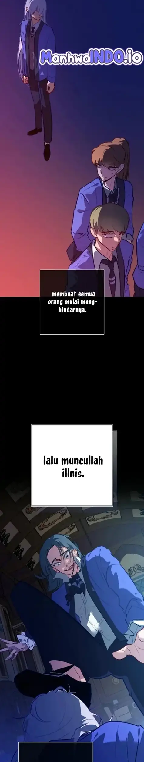 Seian Chapter 20 - halaman 22