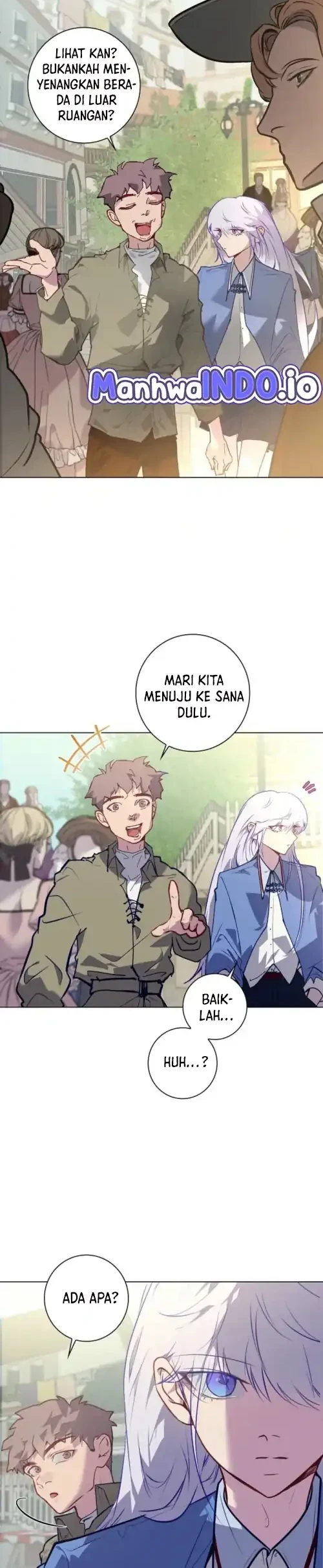 Seian Chapter 21 - halaman 14