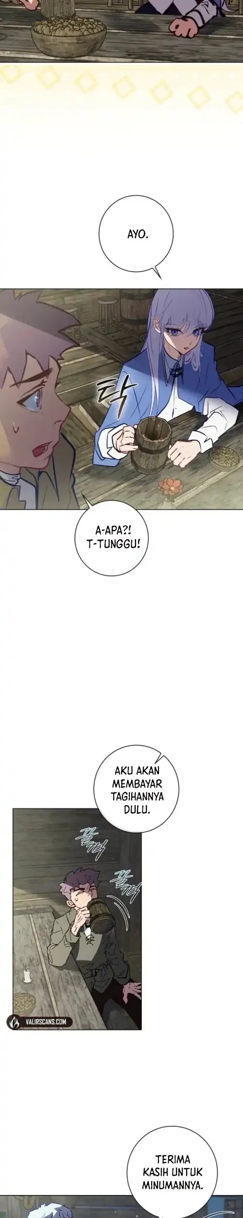 Seian Chapter 21 - halaman 21