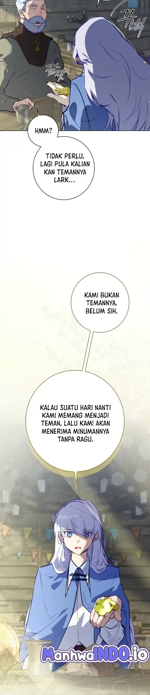 Seian Chapter 21 - halaman 22