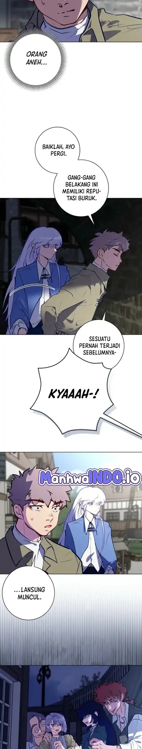 Seian Chapter 21 - halaman 26