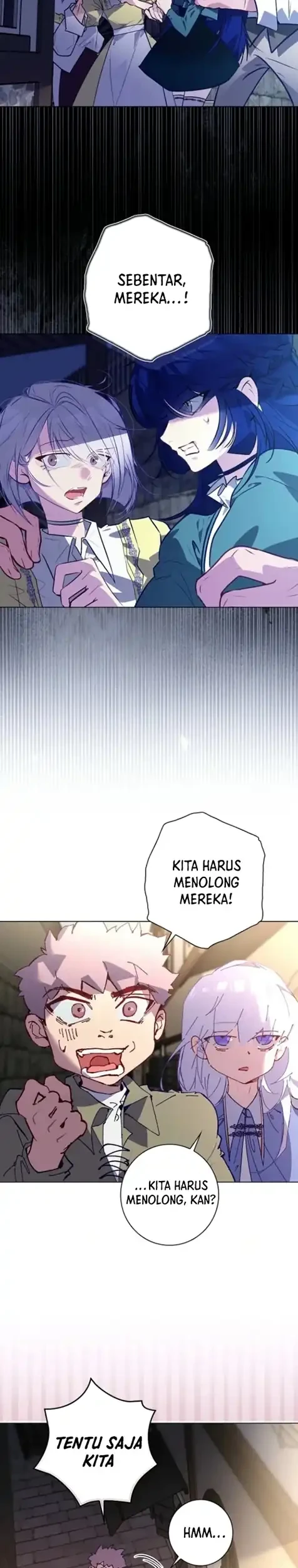 Seian Chapter 21 - halaman 27