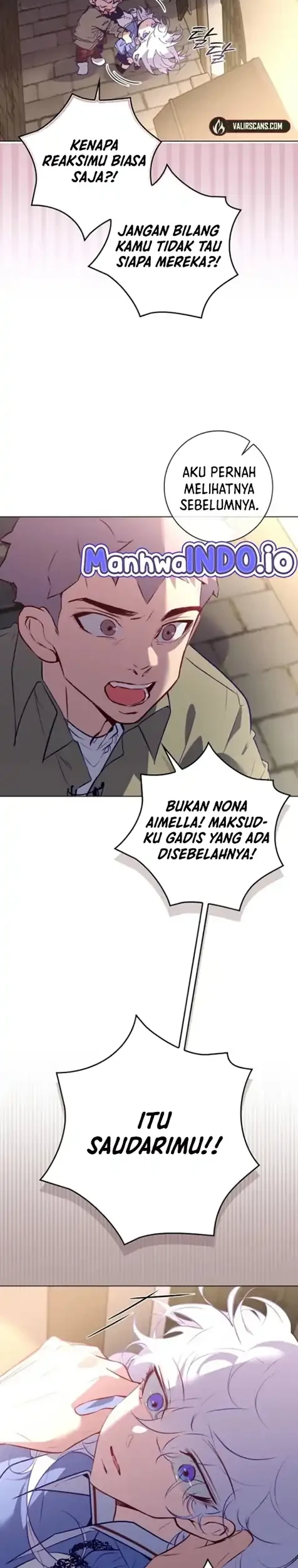Seian Chapter 21 - halaman 28
