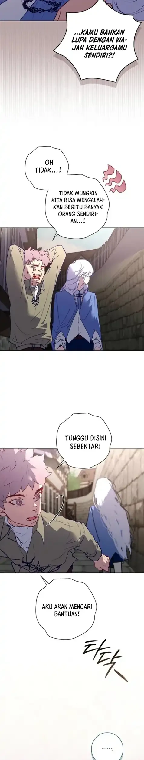 Seian Chapter 21 - halaman 29