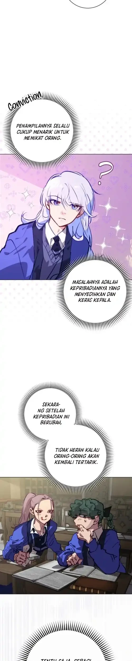 Seian Chapter 21 - halaman 3