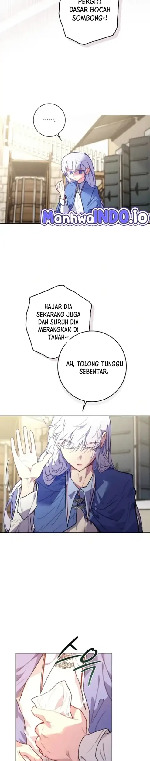 Seian Chapter 22 - halaman 12