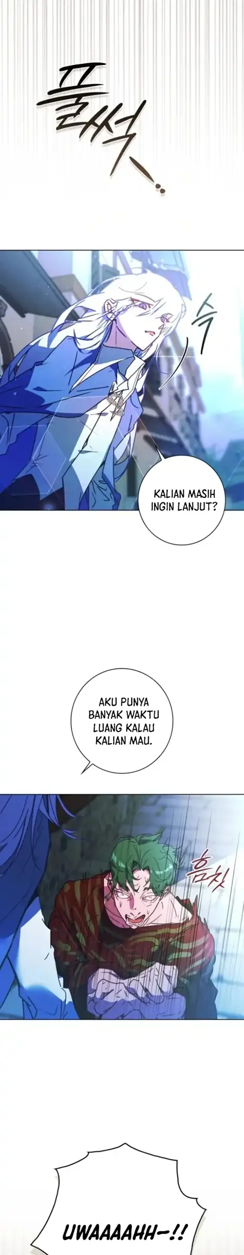 Seian Chapter 22 - halaman 19