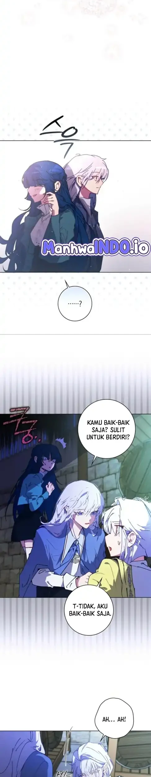 Seian Chapter 22 - halaman 22