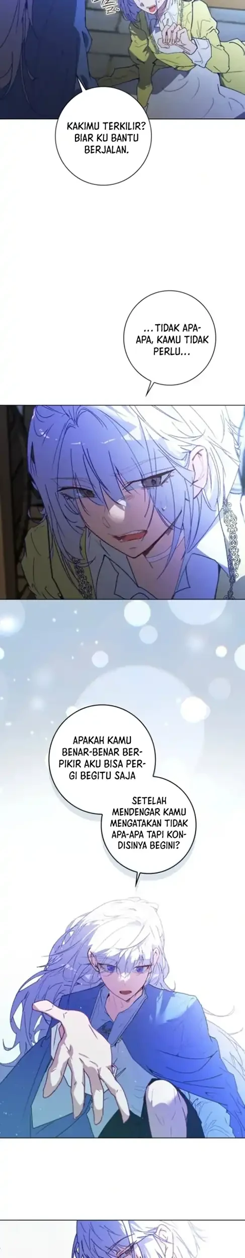 Seian Chapter 22 - halaman 23