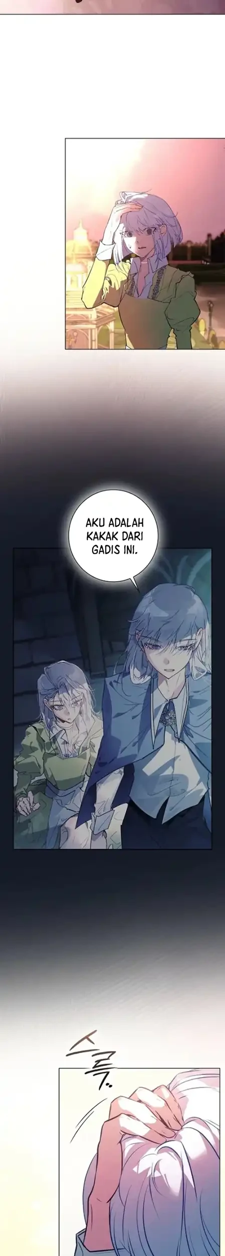 Seian Chapter 23 - halaman 11