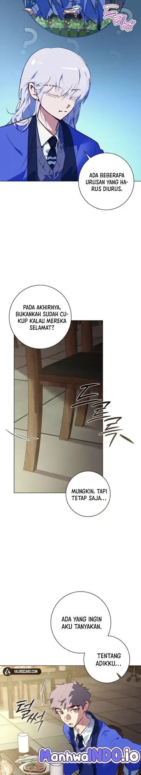 Seian Chapter 23 - halaman 15