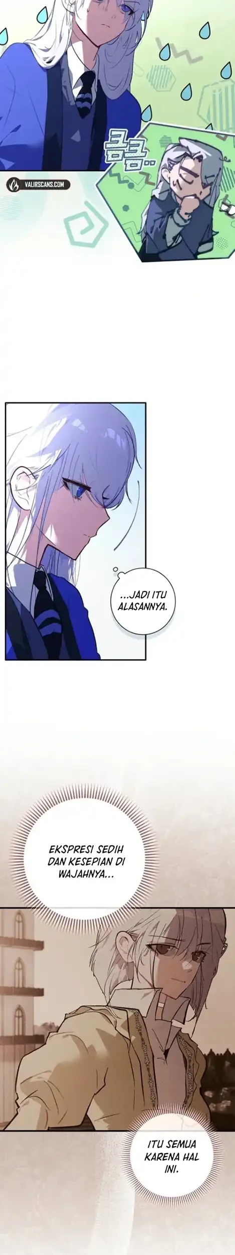 Seian Chapter 23 - halaman 19