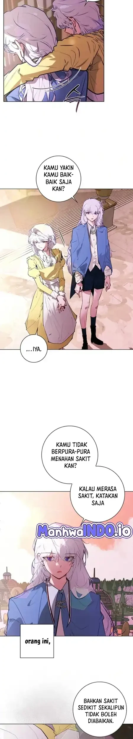 Seian Chapter 23 - halaman 2