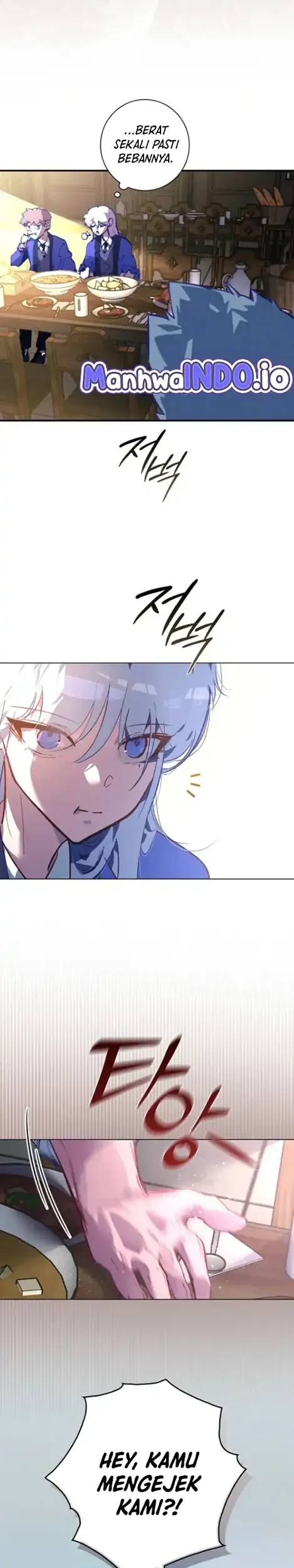 Seian Chapter 23 - halaman 20