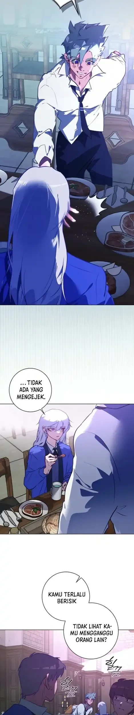 Seian Chapter 23 - halaman 21