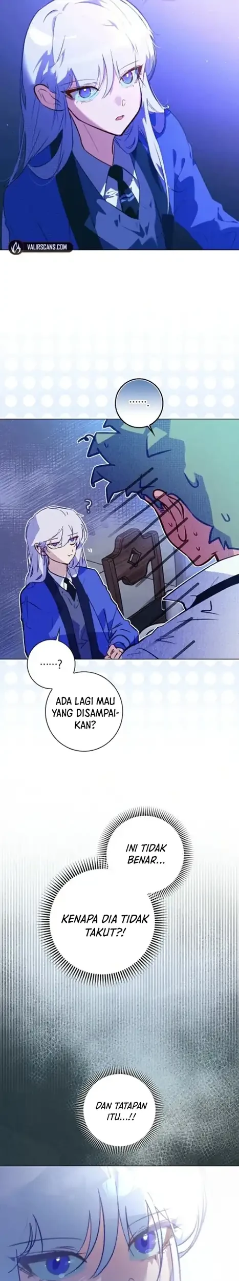 Seian Chapter 23 - halaman 25