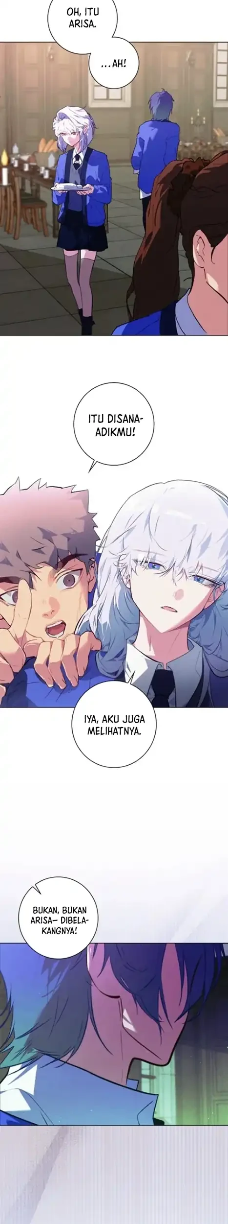 Seian Chapter 23 - halaman 29