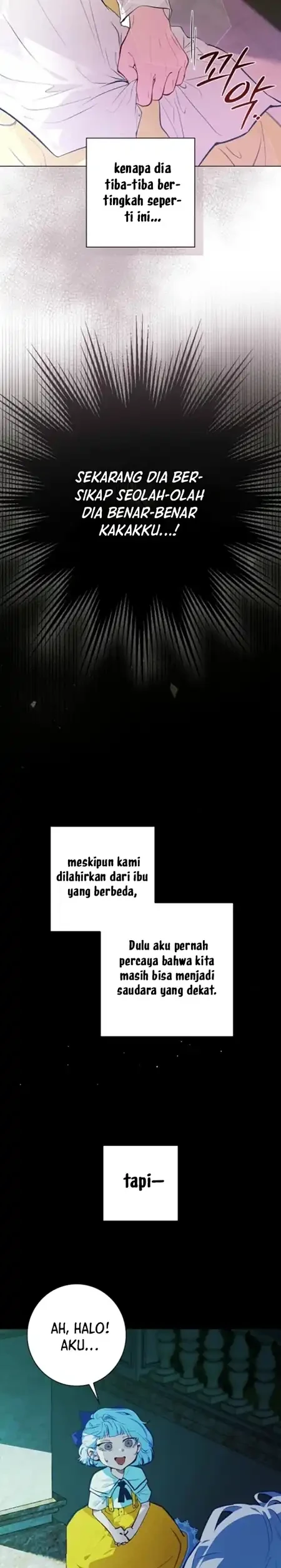 Seian Chapter 23 - halaman 3