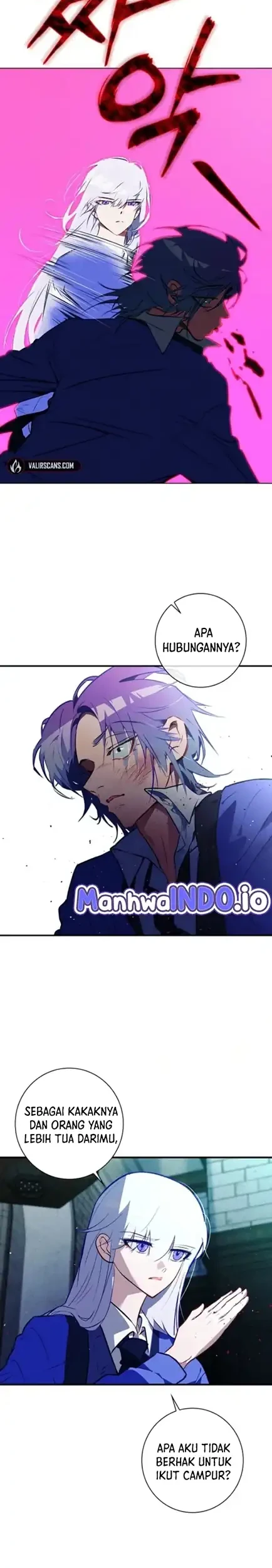 Seian Chapter 24 - halaman 10