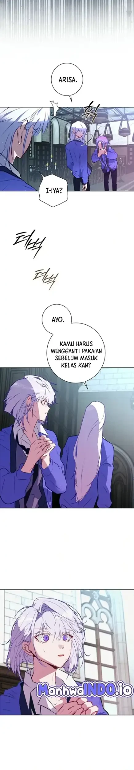 Seian Chapter 24 - halaman 14