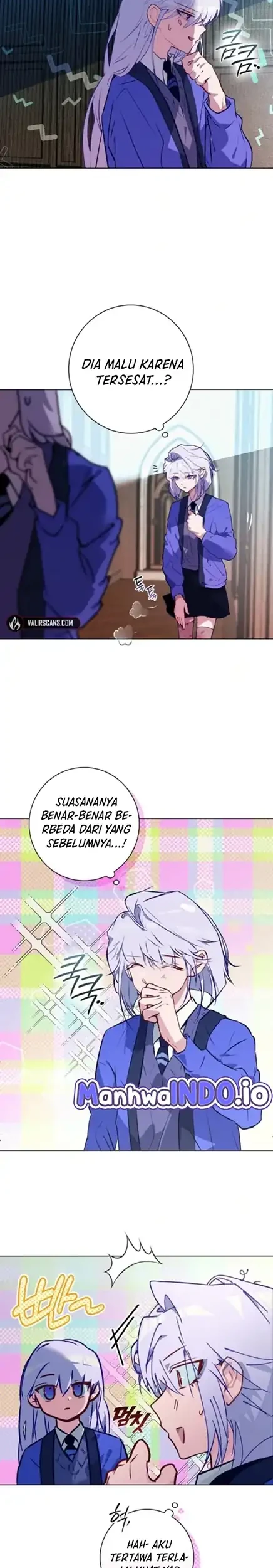 Seian Chapter 24 - halaman 16