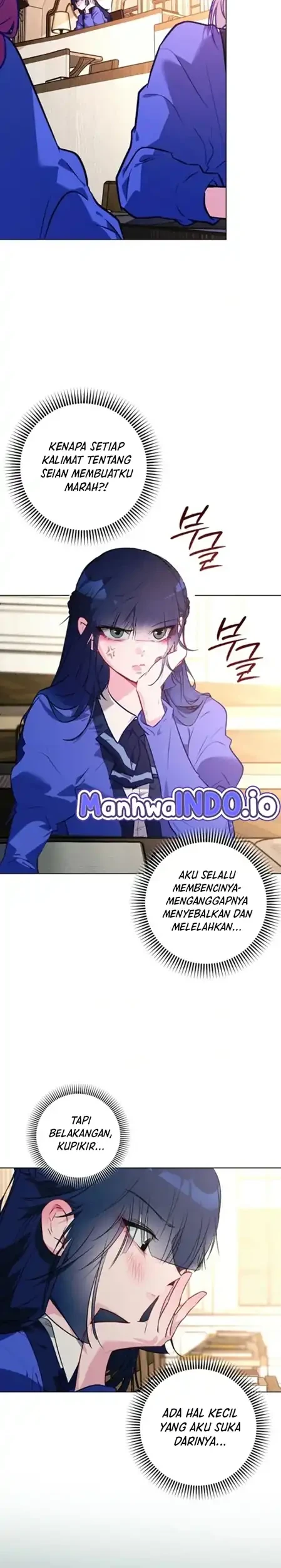 Seian Chapter 24 - halaman 26
