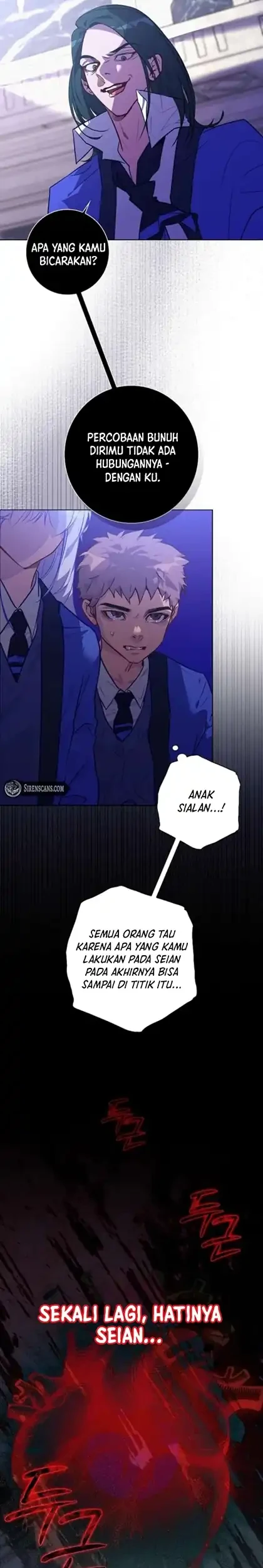 Seian Chapter 25 - halaman 13