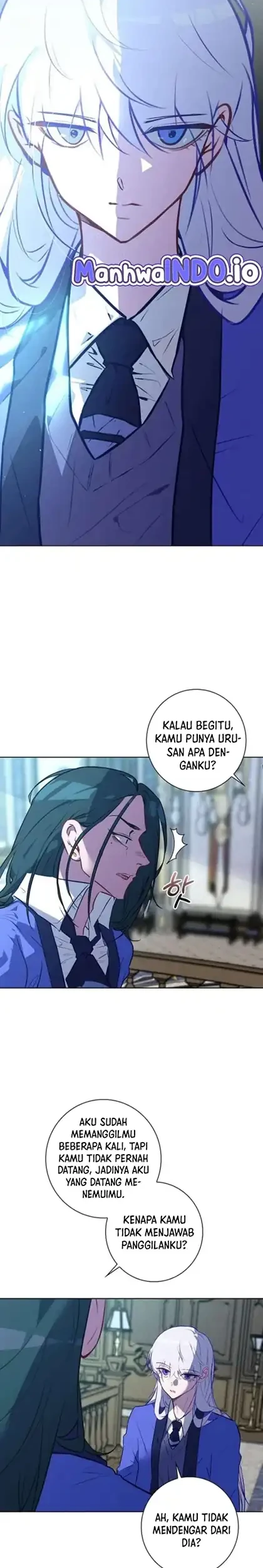 Seian Chapter 25 - halaman 16