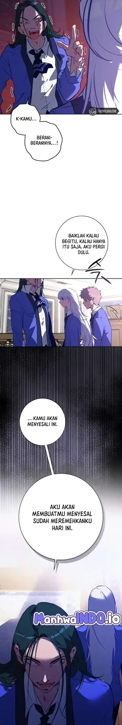 Seian Chapter 25 - halaman 20