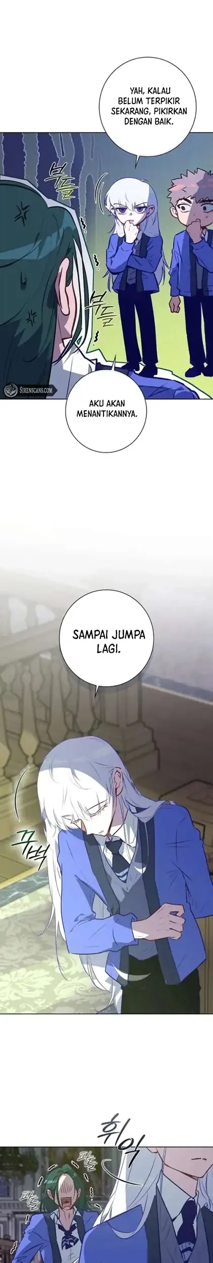 Seian Chapter 25 - halaman 22